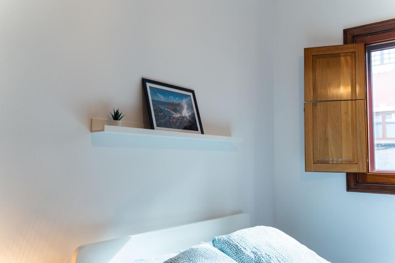 דירות לאס פאלמס דה גראן קנאריה Un Lugar House San Telmo -Coliving מראה חיצוני תמונה