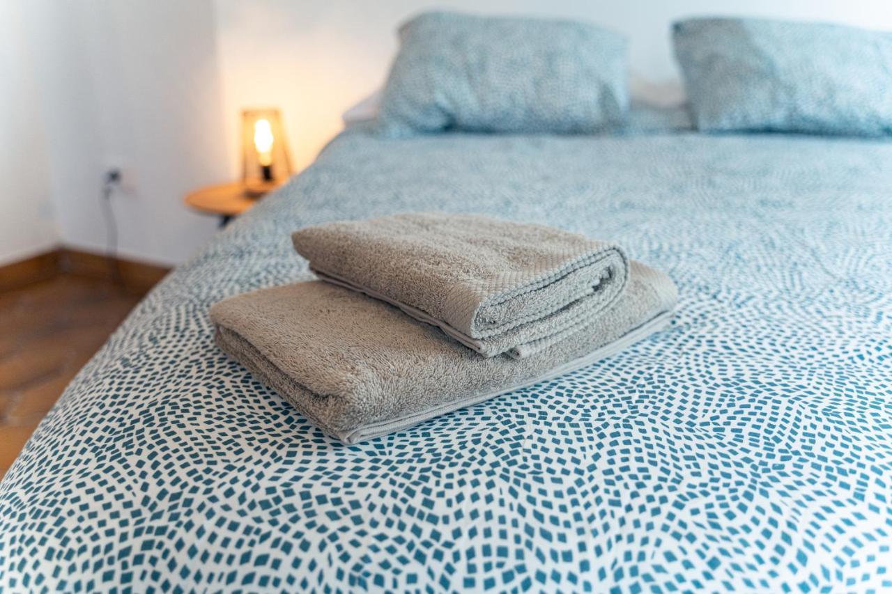 דירות לאס פאלמס דה גראן קנאריה Un Lugar House San Telmo -Coliving מראה חיצוני תמונה