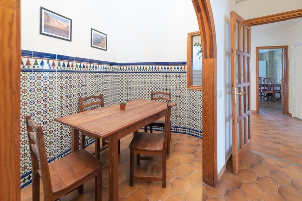 דירות לאס פאלמס דה גראן קנאריה Un Lugar House San Telmo -Coliving מראה חיצוני תמונה