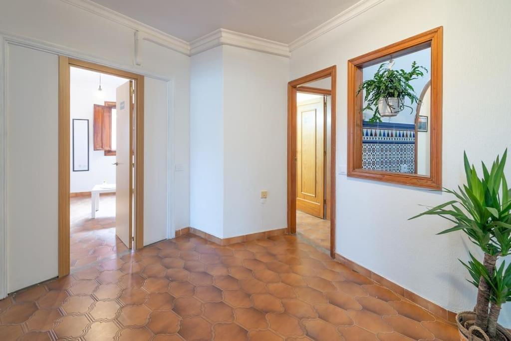 דירות לאס פאלמס דה גראן קנאריה Un Lugar House San Telmo -Coliving מראה חיצוני תמונה