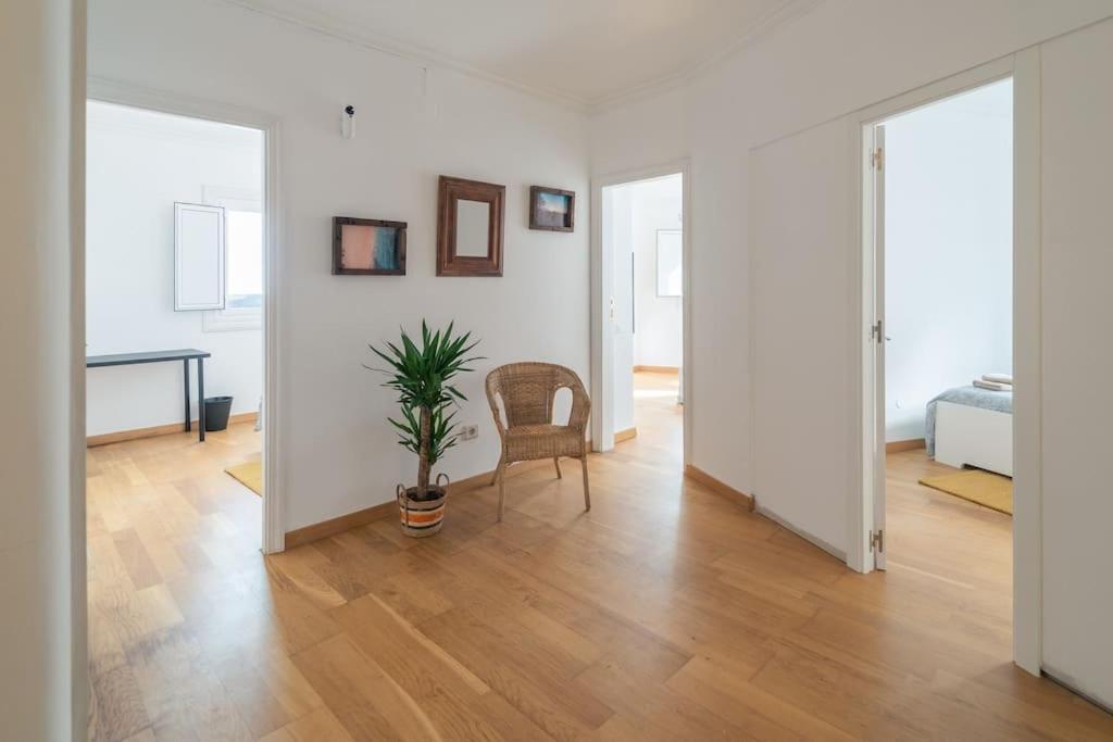 דירות לאס פאלמס דה גראן קנאריה Un Lugar House San Telmo -Coliving מראה חיצוני תמונה