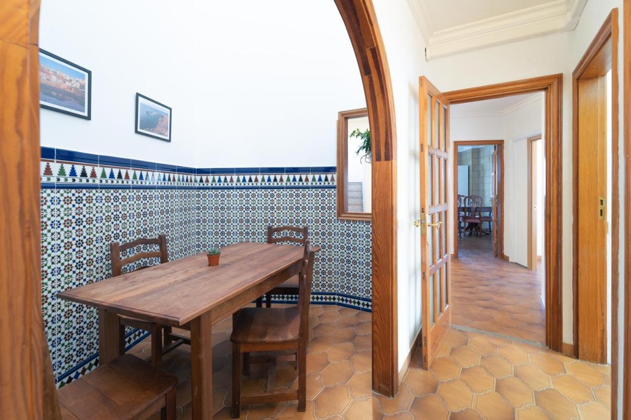 דירות לאס פאלמס דה גראן קנאריה Un Lugar House San Telmo -Coliving מראה חיצוני תמונה