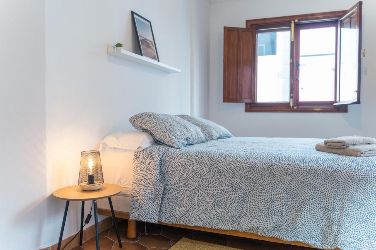 דירות לאס פאלמס דה גראן קנאריה Un Lugar House San Telmo -Coliving מראה חיצוני תמונה