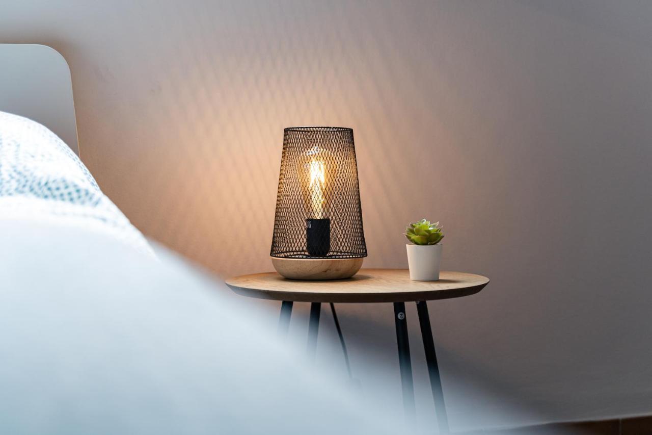 דירות לאס פאלמס דה גראן קנאריה Un Lugar House San Telmo -Coliving מראה חיצוני תמונה